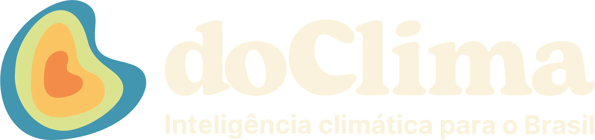 do Clima logo