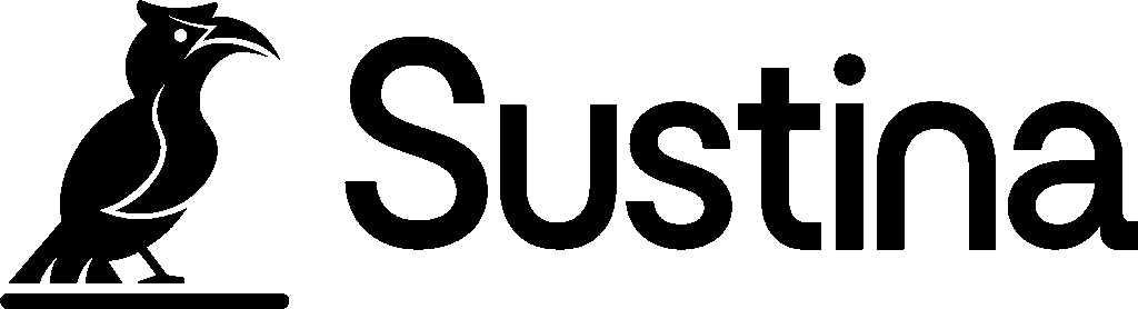 Sustina logo