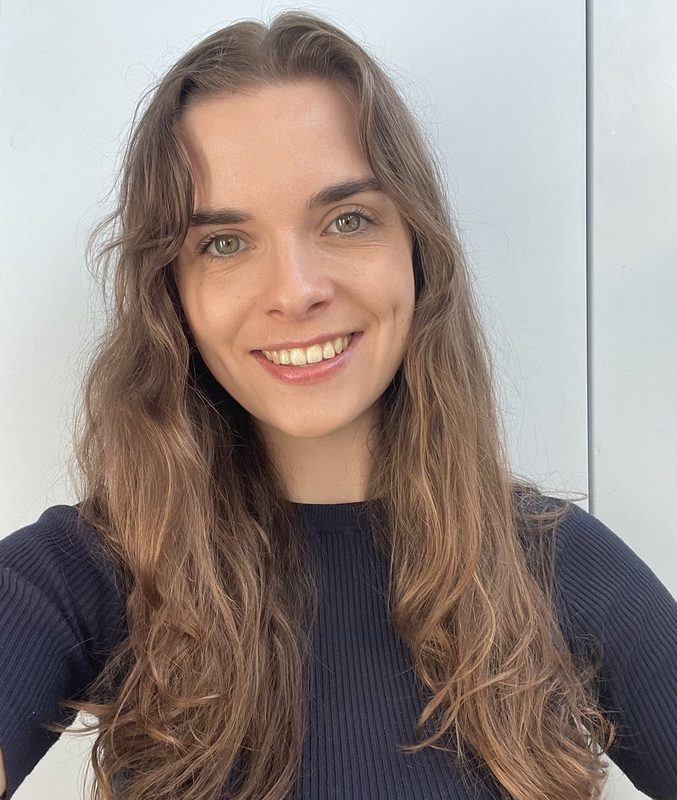 Elizabeth Sanders