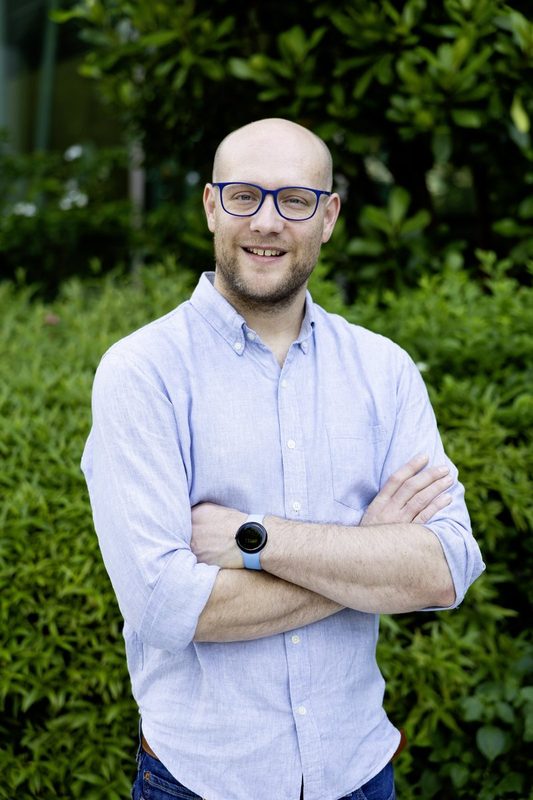 Fergus Bell