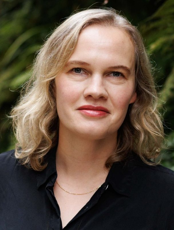Lucy O'Meara