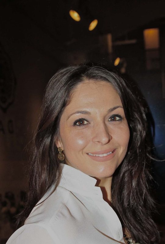 Shereen Daver