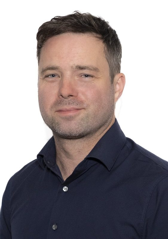 Simon Ingram